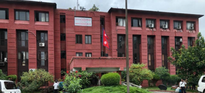 चिकित्सकलाई आन्दोलन फिर्ता लिई नियमित काममा फर्कन मन्त्रालयको आग्रह